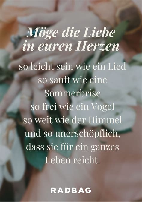 persönliche worte zur hochzeit.